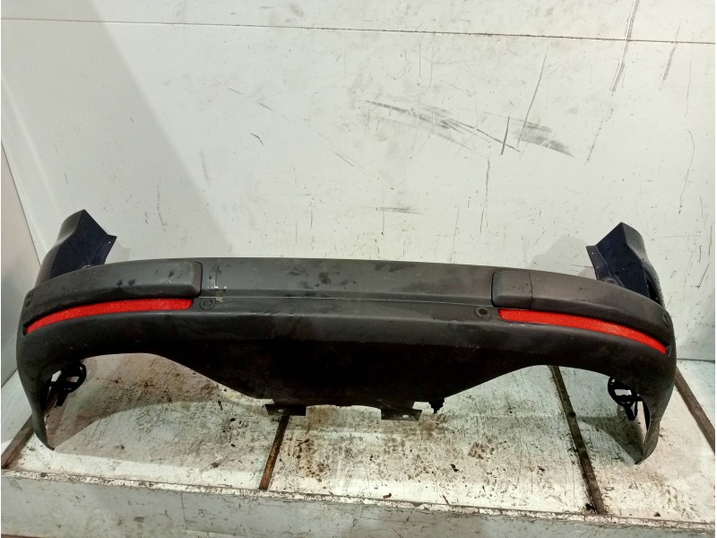 Recambio de paragolpes trasero para ford galaxy (ca1) titanium referencia OEM IAM   