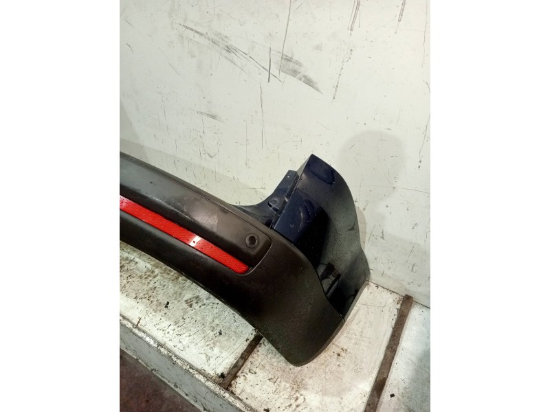 Recambio de paragolpes trasero para ford galaxy (ca1) titanium referencia OEM IAM   