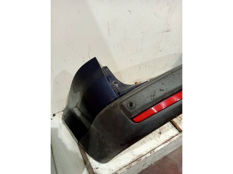 Recambio de paragolpes trasero para ford galaxy (ca1) titanium referencia OEM IAM   