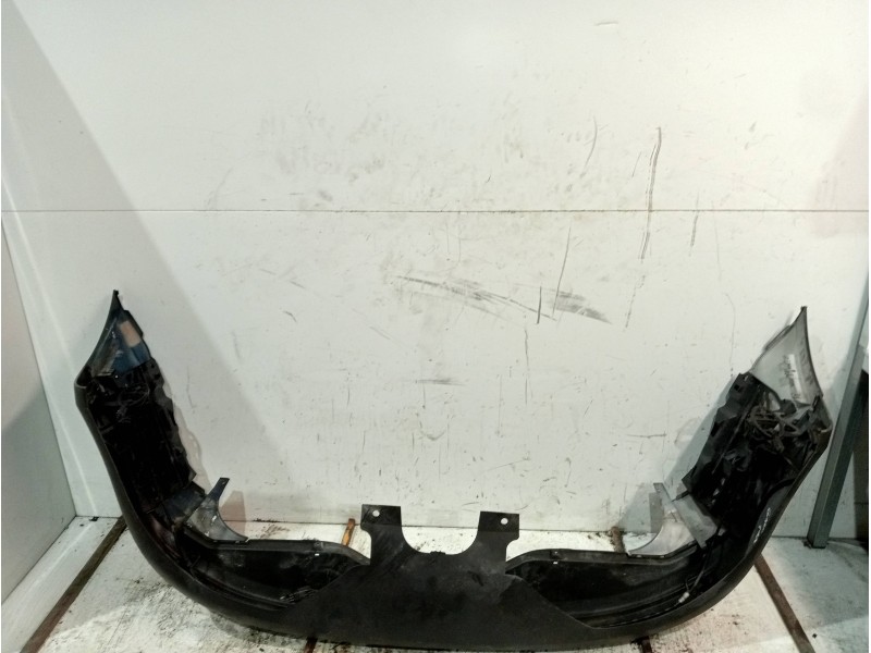 Recambio de paragolpes trasero para ford galaxy (ca1) titanium referencia OEM IAM   