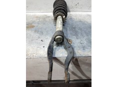Recambio de amortiguador delantero izquierdo para mitsubishi galant berlina (ea0) 2500 v6 24v referencia OEM IAM    2