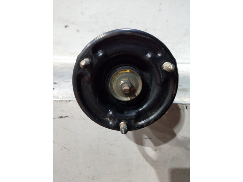 Recambio de amortiguador delantero izquierdo para mitsubishi galant berlina (ea0) 2500 v6 24v referencia OEM IAM   