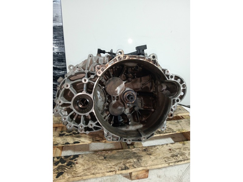 Recambio de caja cambios para land rover evoque dynamic referencia OEM IAM BJ3R7002DA T664 120413080 KD3 6V