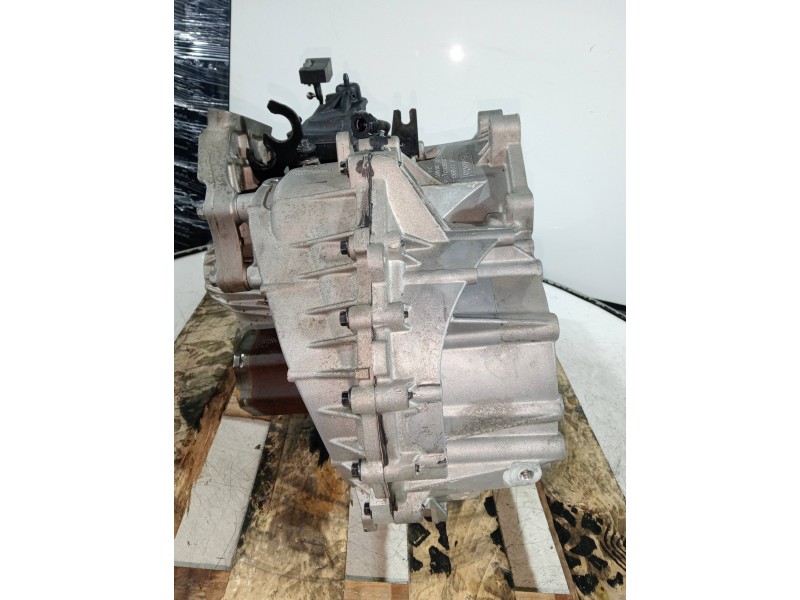 Recambio de caja cambios para land rover evoque dynamic referencia OEM IAM BJ3R7002DA T664 120413080 KD3 6V