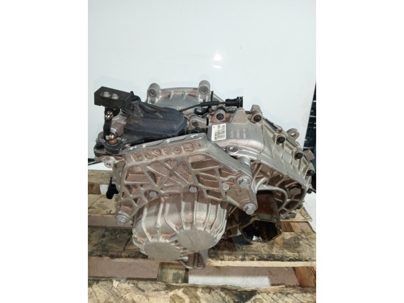 Recambio de caja cambios para land rover evoque dynamic referencia OEM IAM BJ3R7002DA T664 120413080 KD3 6V