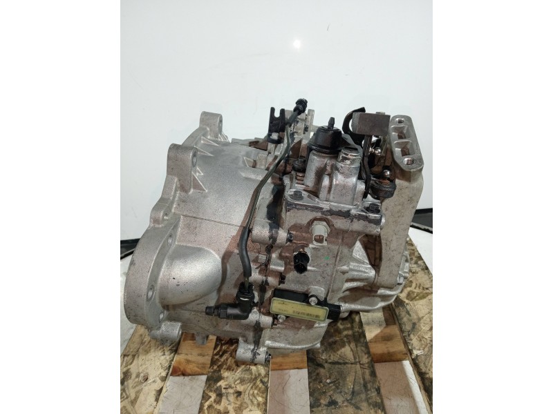 Recambio de caja cambios para land rover evoque dynamic referencia OEM IAM BJ3R7002DA T664 120413080 KD3 6V