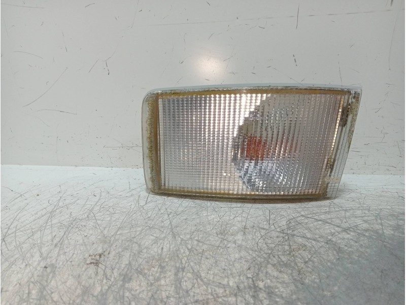 Recambio de piloto delantero izquierdo para citroën jumper caja cerrada (1) 2.5 tdi referencia OEM IAM   