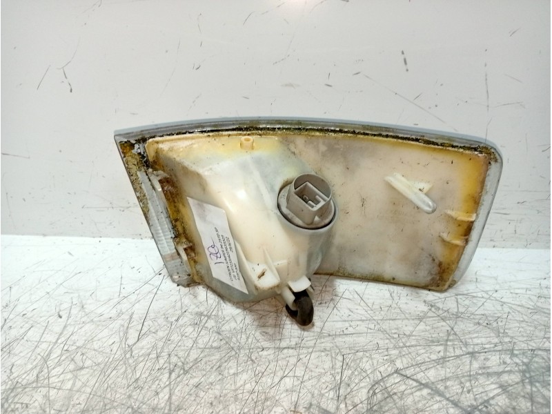 Recambio de piloto delantero izquierdo para citroën jumper caja cerrada (1) 2.5 tdi referencia OEM IAM   