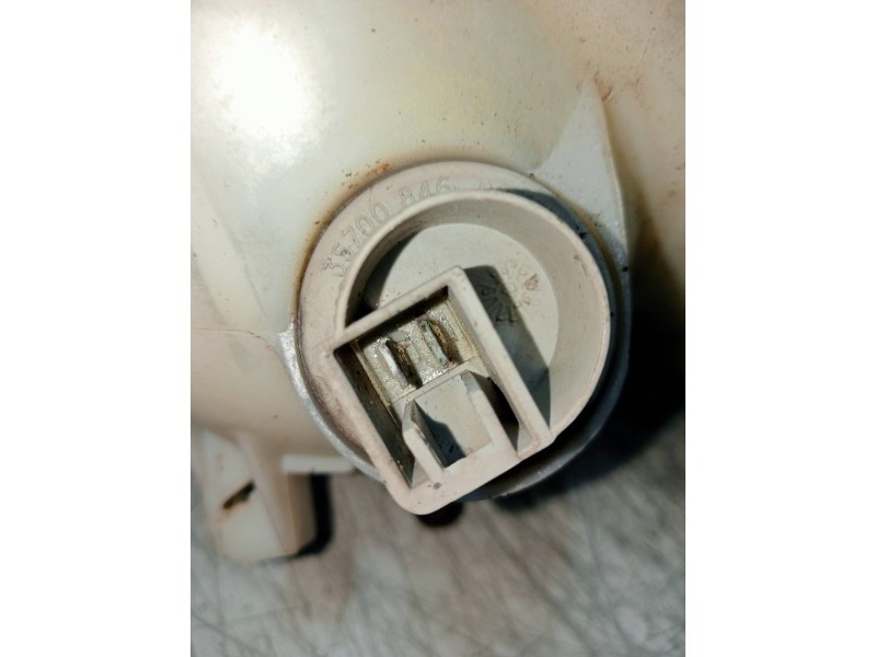 Recambio de piloto delantero izquierdo para citroën jumper caja cerrada (1) 2.5 tdi referencia OEM IAM   