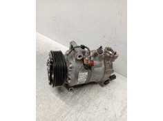Recambio de compresor aire acondicionado para seat ibiza (kj1) style go referencia OEM IAM 3Q0816803E  