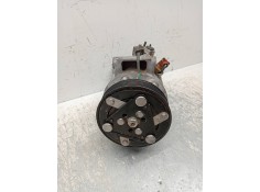 Recambio de compresor aire acondicionado para seat ibiza (kj1) style go referencia OEM IAM 3Q0816803E   2