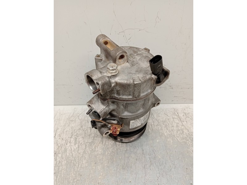 Recambio de compresor aire acondicionado para seat ibiza (kj1) style go referencia OEM IAM 3Q0816803E  