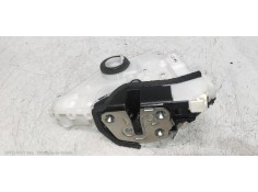 Recambio de motor cierre centralizado delantero izquierdo para mazda 3 berlina (bp) evolution referencia OEM IAM   4P