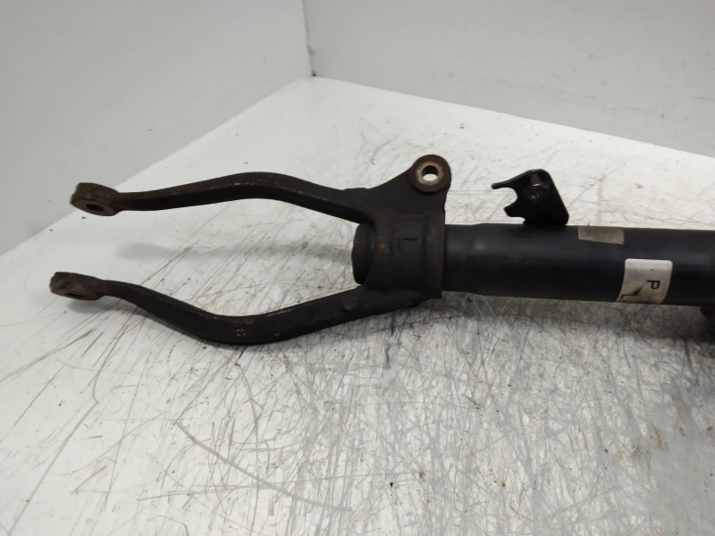 Recambio de amortiguador delantero izquierdo para mazda 6 monovolumen (gy) 2.0 diesel cat referencia OEM IAM   