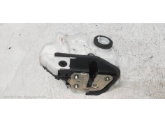 Recambio de motor cierre centralizado trasero derecho para mazda 3 berlina (bp) evolution referencia OEM IAM   4P