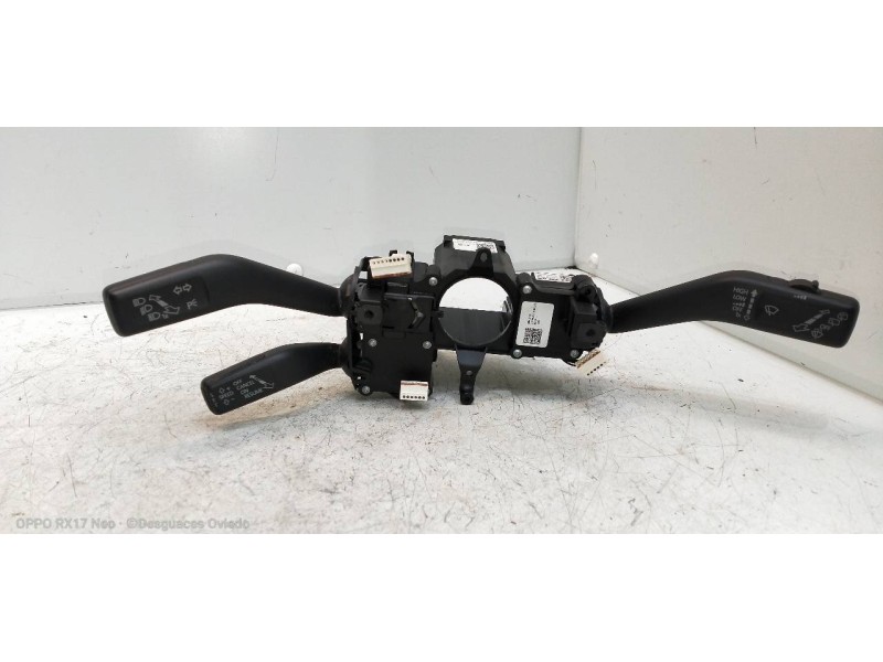 Recambio de mando luces para volkswagen passat variant (365) advance bluemotion referencia OEM IAM 3C9953501DA 3C9953502B 