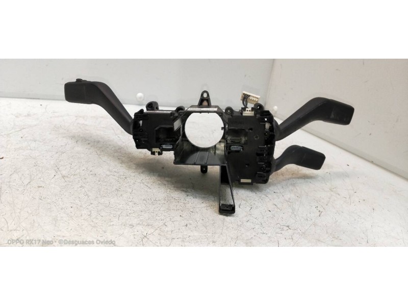 Recambio de mando luces para volkswagen passat variant (365) advance bluemotion referencia OEM IAM 3C9953501DA 3C9953502B 