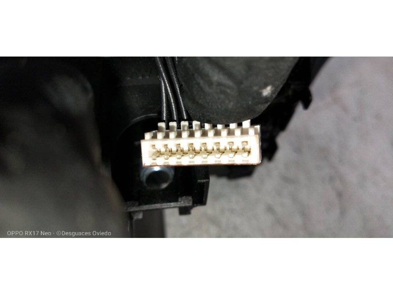 Recambio de mando luces para volkswagen passat variant (365) advance bluemotion referencia OEM IAM 3C9953501DA 3C9953502B 