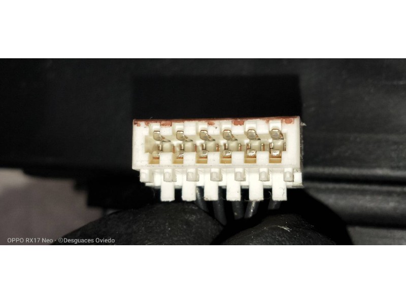 Recambio de mando luces para volkswagen passat variant (365) advance bluemotion referencia OEM IAM 3C9953501DA 3C9953502B 