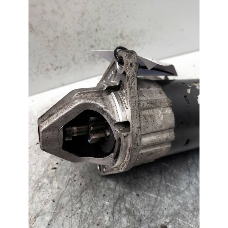Recambio de motor arranque para opel corsa d cosmo referencia OEM IAM 0001107408 BOSCH 14I 16V
