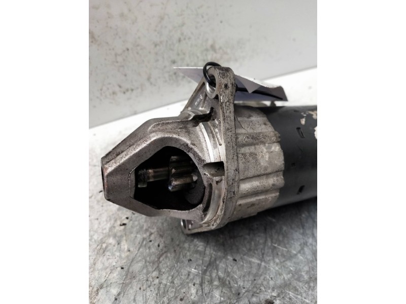 Recambio de motor arranque para opel corsa d cosmo referencia OEM IAM 0001107408 BOSCH 14I 16V