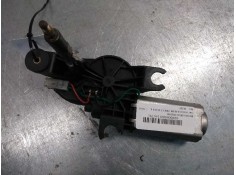 Recambio de motor limpia trasero para fiat punto berlina (188) 1.2 8v elx (i) referencia OEM IAM TGL350 66350001 