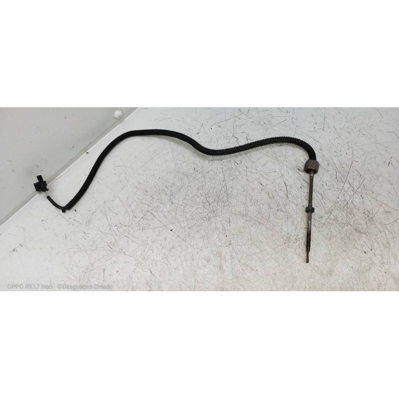 Recambio de sensor para mercedes-benz clase c (w205) familiar c 220 t cdi bluetec (205.204) referencia OEM IAM A0009059705  