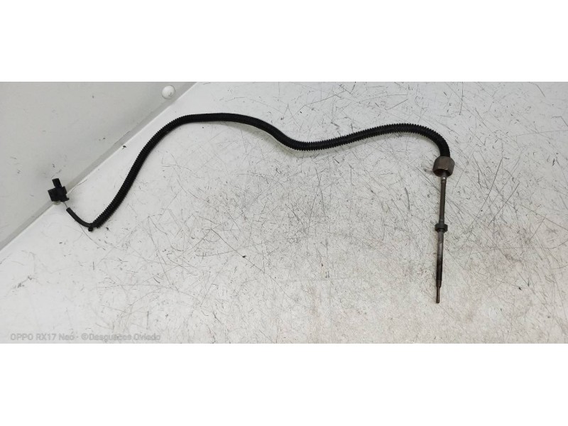 Recambio de sensor para mercedes-benz clase c (w205) familiar c 220 t cdi bluetec (205.204) referencia OEM IAM A0009059705  