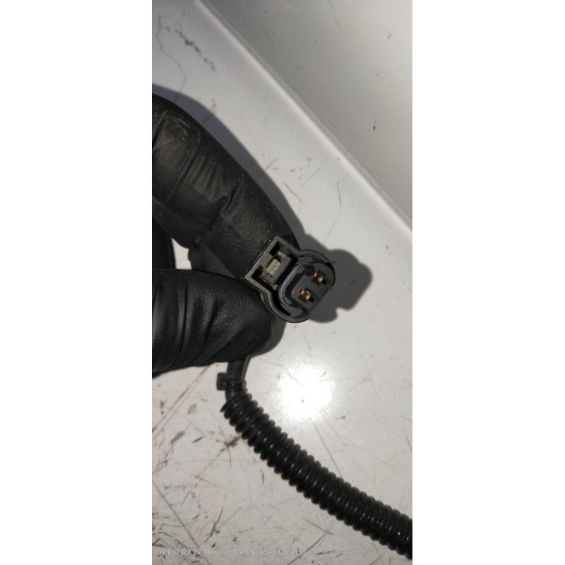 Recambio de sensor para mercedes-benz clase c (w205) familiar c 220 t cdi bluetec (205.204) referencia OEM IAM A0009059705  