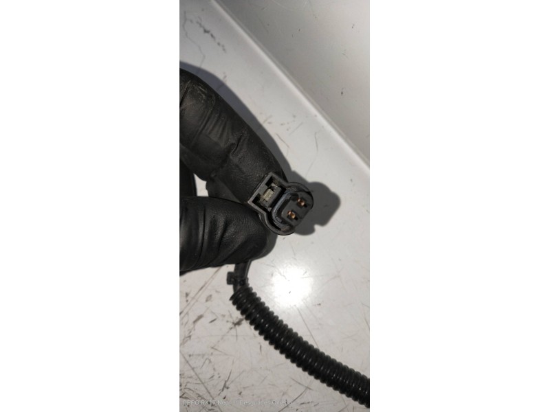 Recambio de sensor para mercedes-benz clase c (w205) familiar c 220 t cdi bluetec (205.204) referencia OEM IAM A0009059705  