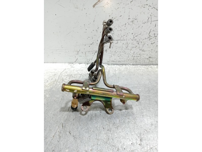 Recambio de rampa inyectora para subaru legacy familiar/outback b13 (bp) 2.5 sw referencia OEM IAM   