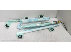 Recambio de airbag cortina delantero derecho para mercedes-benz clase c (w205) familiar c 220 t cdi bluetec (205.204) referencia