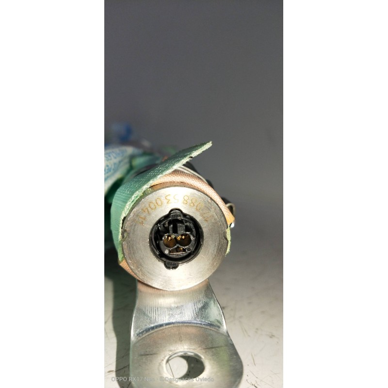 Recambio de airbag cortina delantero derecho para mercedes-benz clase c (w205) familiar c 220 t cdi bluetec (205.204) referencia