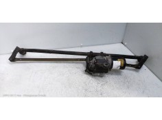 Recambio de motor limpia delantero para opel movano furgón corto 2.8t referencia OEM IAM   