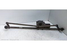 Recambio de motor limpia delantero para opel movano furgón corto 2.8t referencia OEM IAM    2