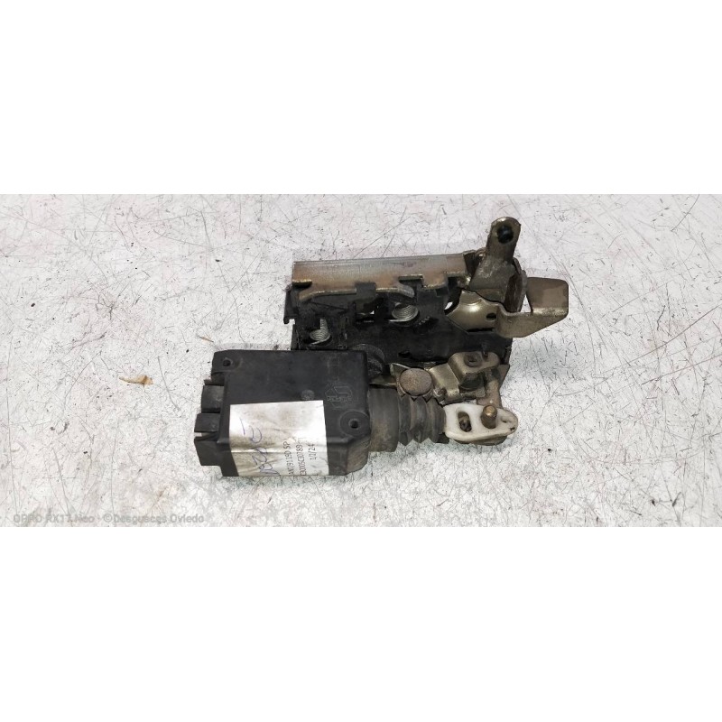 Recambio de motor cierre centralizado delantero derecho para citroën zx 1.9 d avantage referencia OEM IAM   