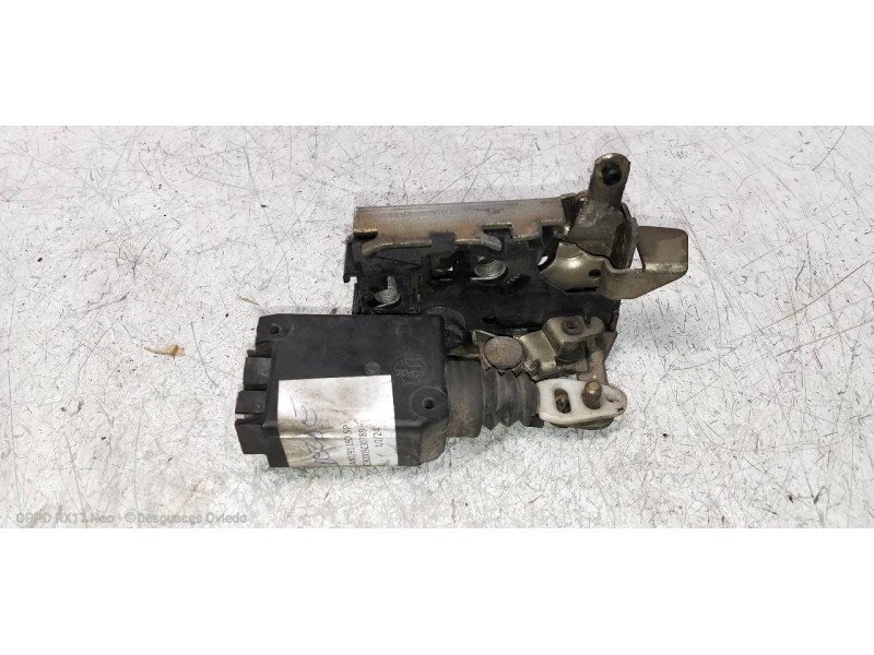 Recambio de motor cierre centralizado delantero derecho para citroën zx 1.9 d avantage referencia OEM IAM   