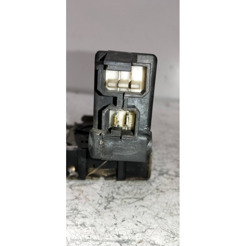 Recambio de motor cierre centralizado delantero derecho para citroën zx 1.9 d avantage referencia OEM IAM   