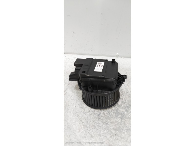 Recambio de motor calefaccion para audi q7 (4m) 3.0 tdi quattro referencia OEM IAM 4M1820021 C24245103 