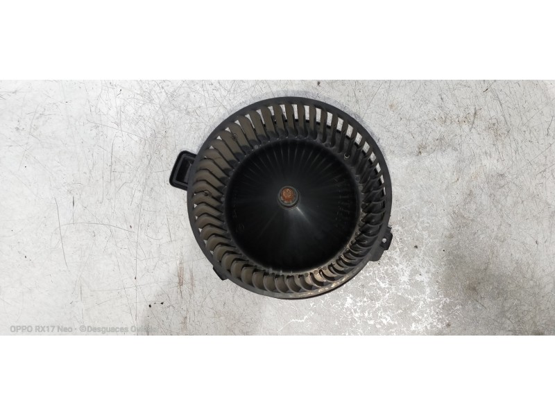 Recambio de motor calefaccion para audi q7 (4m) 3.0 tdi quattro referencia OEM IAM 4M1820021 C24245103 