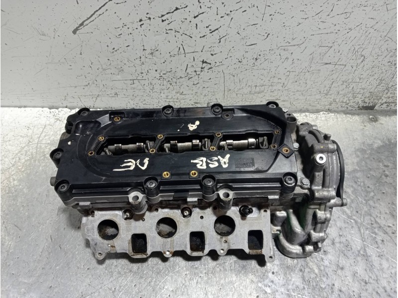 Recambio de culata para audi a6 allroad quattro (4fh) referencia OEM IAM ASB  DERECHA