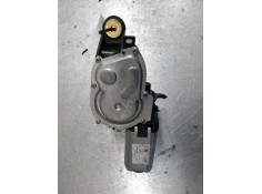Recambio de motor limpia trasero para fiat punto berlina (188) 1.2 8v elx (i) referencia OEM IAM TGL350 66350001  2