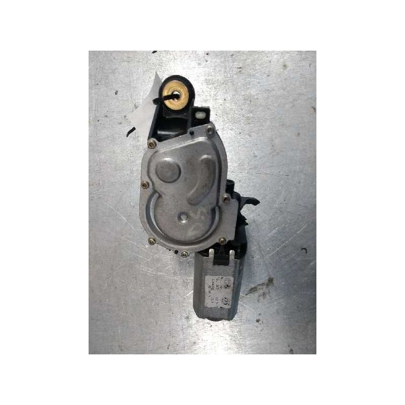 Recambio de motor limpia trasero para fiat punto berlina (188) 1.2 8v elx (i) referencia OEM IAM TGL350 66350001 