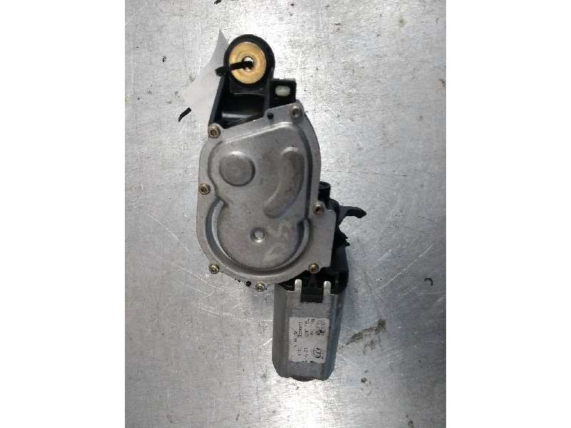 Recambio de motor limpia trasero para fiat punto berlina (188) 1.2 8v elx (i) referencia OEM IAM TGL350 66350001 