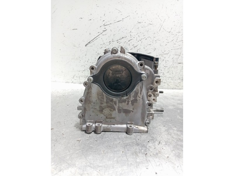 Recambio de culata para audi a6 allroad quattro (4fh) referencia OEM IAM ASB  DERECHA
