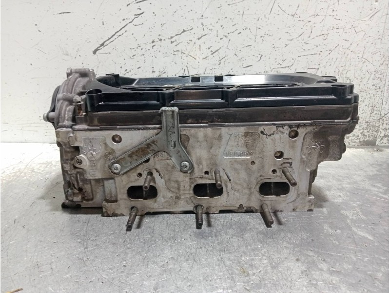 Recambio de culata para audi a6 allroad quattro (4fh) referencia OEM IAM ASB  DERECHA