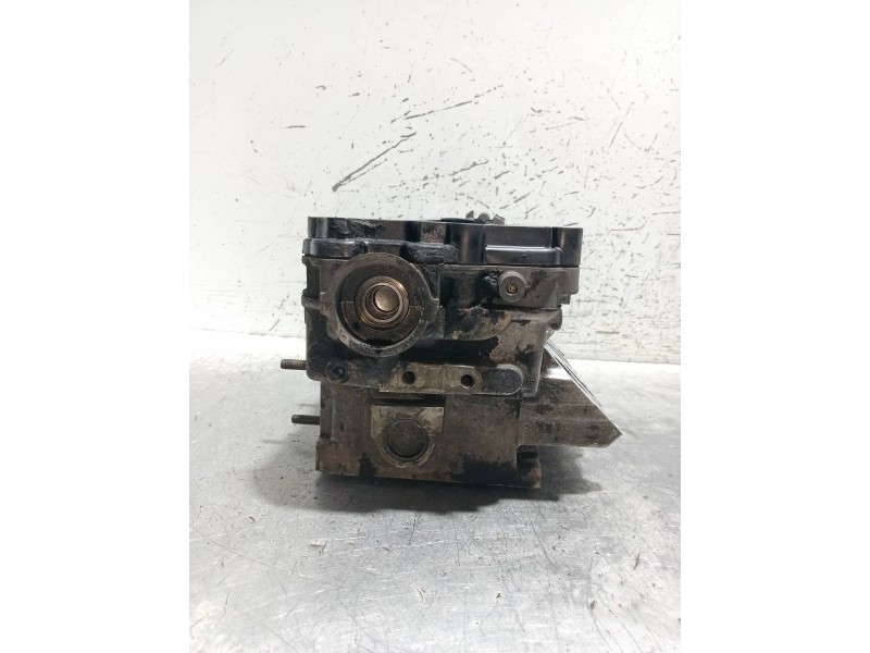 Recambio de culata para audi a6 allroad quattro (4fh) referencia OEM IAM ASB  DERECHA