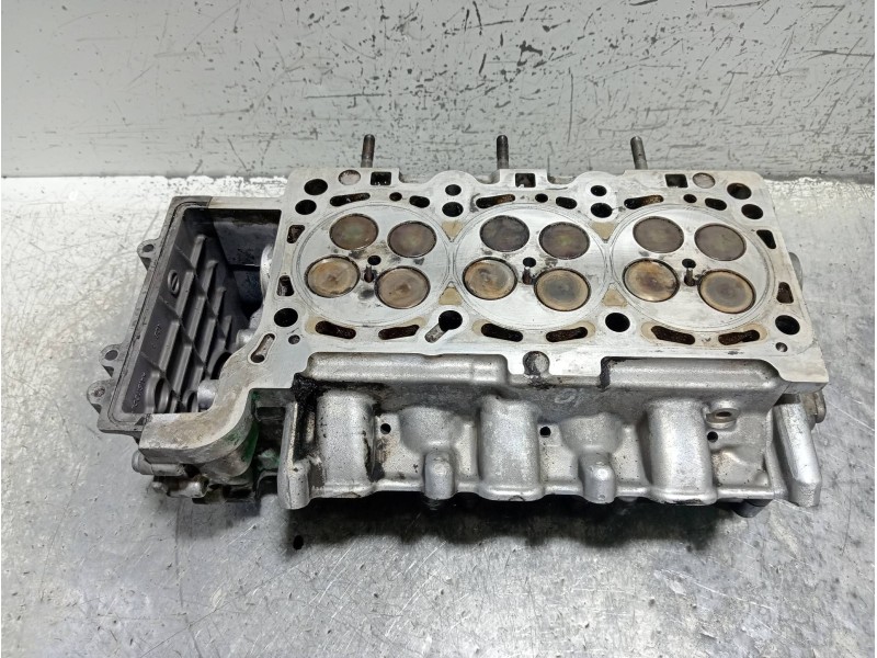 Recambio de culata para audi a6 allroad quattro (4fh) referencia OEM IAM ASB  DERECHA