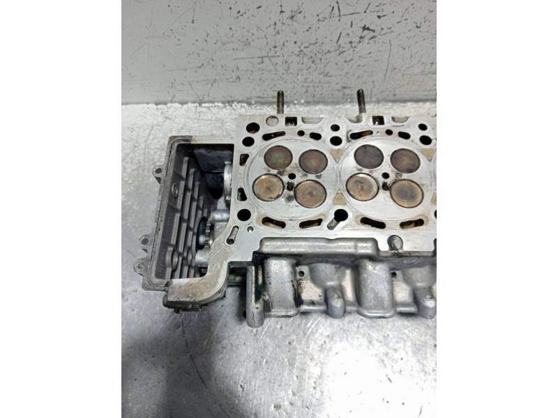 Recambio de culata para audi a6 allroad quattro (4fh) referencia OEM IAM ASB  DERECHA