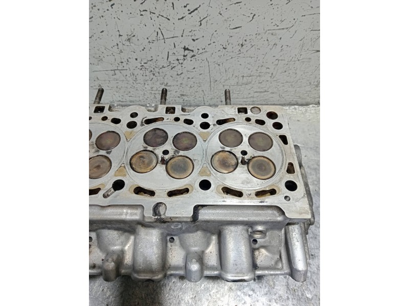Recambio de culata para audi a6 allroad quattro (4fh) referencia OEM IAM ASB  DERECHA